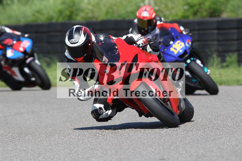 /13 01.05.2025 Speer Racing ADR/Gruppe rot/177